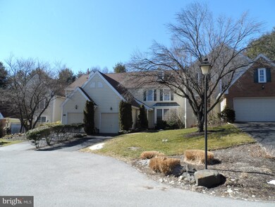 603 Rockbourne Mills Ct unit 26, Wallingford, PA 19086 - photo 3