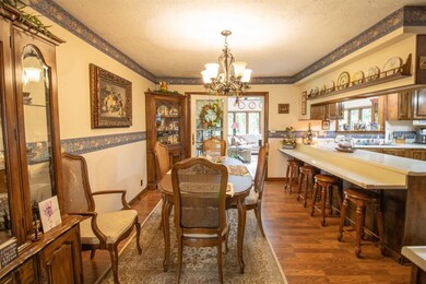 4797 N County Road 550 E, Mooreland, IN 47360 - photo 7