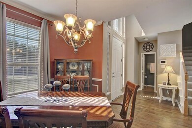 Formal dining room OR study OR formal living OR OR