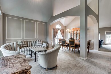 Gorgeous design enhances the aesthetic of the stacked formals.