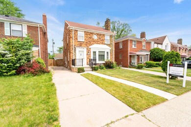 17160 Wisconsin St, Detroit, MI 48221 - photo 4