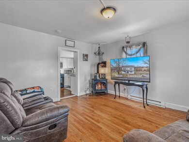 2521 Martinsburg Rd, Berkeley Springs, WV 25411 - photo 2