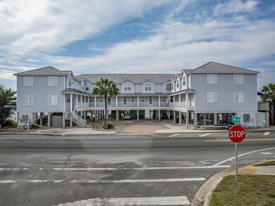 401 St James Ave unit 1, Carrabelle, FL 32322 - photo 7