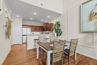 1018 Ashworth Way, Suffolk, VA 23435 - photo 4