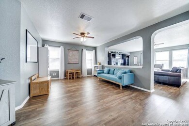 7814 Dunhill Coach, San Antonio, TX 78255 - photo 4