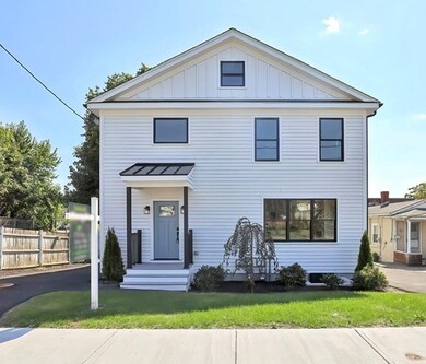 26 Lincoln Rd unit 2, Newton, MA 02458 - photo 3