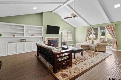 1021 Queenspark Dr, Tyler, TX 75703 - photo 3