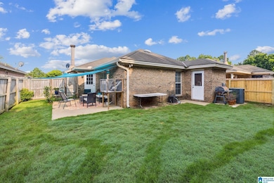 736 Buena Vista Loop, Prattville, AL 36067 - photo 6