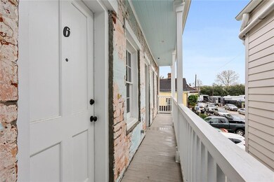1025 Melpomene St unit 2B, New Orleans, LA 70130 - photo 4