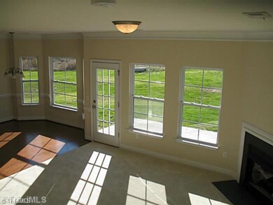 Den/Family/Great Room.