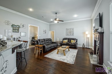 4114 Sandbar Dr, Addis, LA 70710 - photo 5