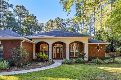 2437 Bass Bay Dr, Tallahassee, FL 32312 - photo 3