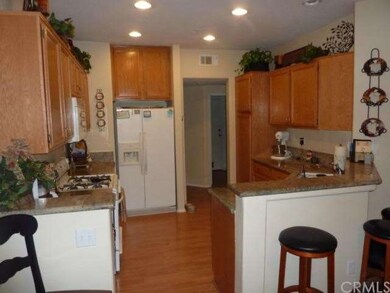 Granite Kitchen 1