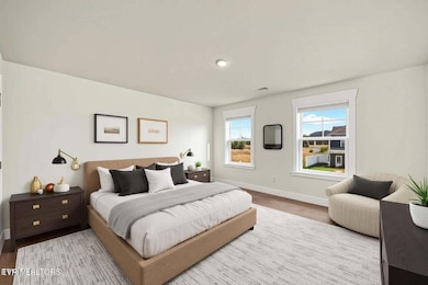 339 Cookie Loop, Johnson City, TN 37615 - photo 5