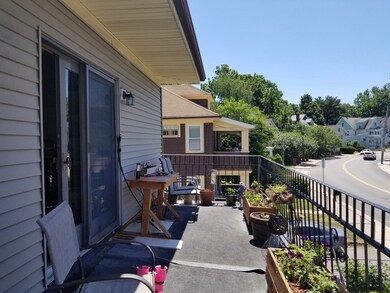 101 Parsons St unit 2, Brighton, MA 02135 - photo 5