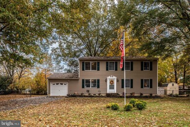 15552 Delaware Dr, King George, VA 22485 - photo 4