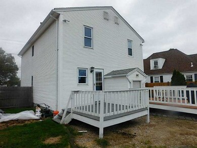 66 Garrity St unit 66, Pawtucket, RI 02861 - photo 4