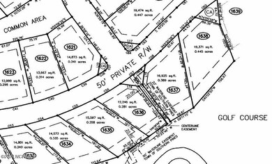 Plat Map