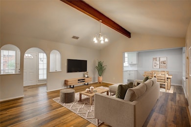 3049 Valley Forge Trail, Forest Hill, TX 76140 - photo 3