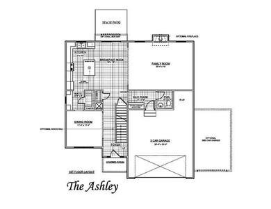 11280 Elkhart Cir unit Lot39, Winfield, IN 46307 - photo 2
