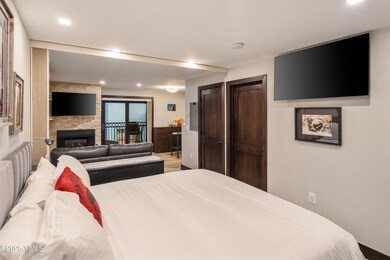 Lift House Vail