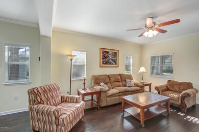 1435 Dancy St, Jacksonville, FL 32205 - photo 6