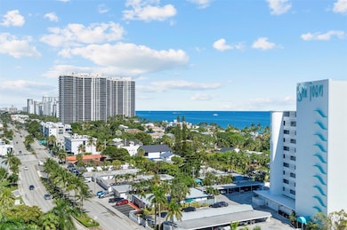 Sapphire Condos unit 1103S, Fort Lauderdale, FL 33308 - photo 6