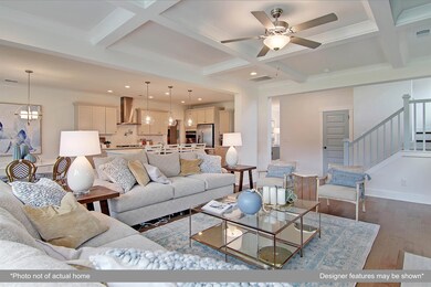 291 Dungannon Loop, Clayton, NC 27520 - photo 7