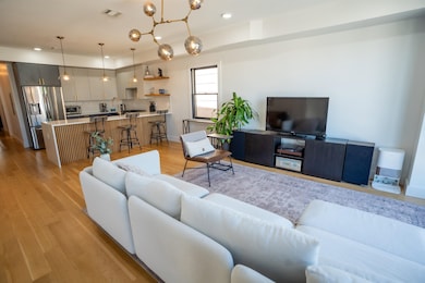 11 Irving St unit 2, Jersey City, NJ 07307 - photo 4