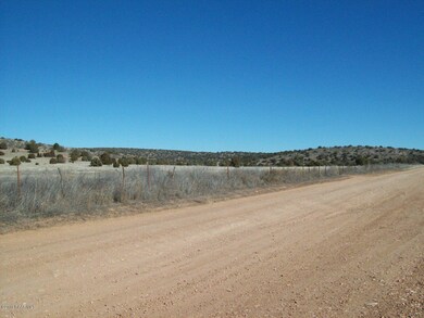 327 E Ahonen Rd, Paulden, AZ 86334 - photo 3