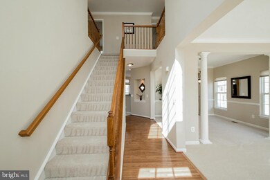 386 Singleton Cir, Warrenton, VA 20186 - photo 3