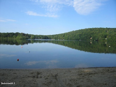 Center Pond