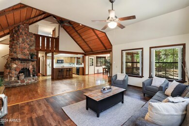 3098 N Cletus Ray Drive --, Pine, AZ 85544 - photo 5