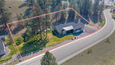 11021 Coulter Pine St, Lolo, MT 59847 - photo 4