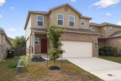 3925 Asher Aly, Saint Hedwig, TX 78152 - photo 2