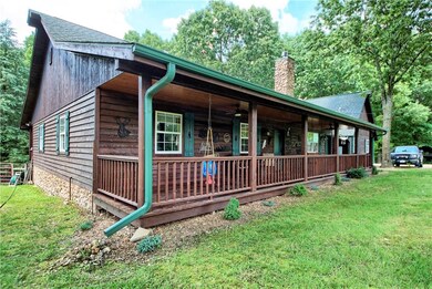 12677 Miller Church Rd, Bentonville, AR 72712 - photo 3