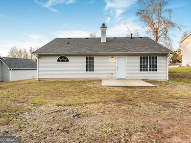 1091 Commons Ct unit 2, Jonesboro, GA 30238 - photo 5