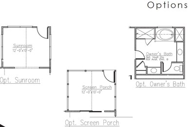 Harbor Oak Options