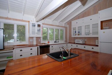 Old Florida Kitchen