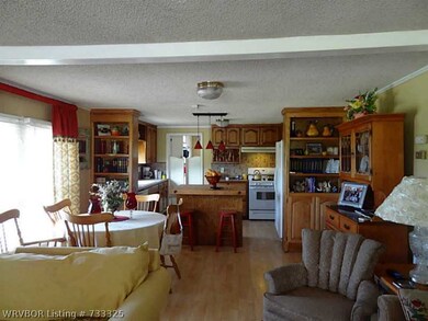 1832 Connection Rd, Mulberry, AR 72947 - photo 4