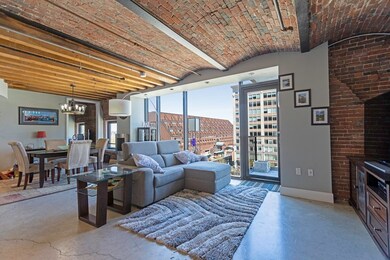 199 State St unit 501, Boston, MA 02109 - photo 2