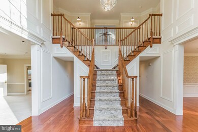 702 Commonwealth Dr, Moorestown, NJ 08057 - photo 5