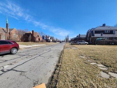 707 W Brentwood St, Highland Park, MI 48203 - photo 4