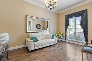 4100 Wellington Dr, Colleyville, TX 76034 - photo 6