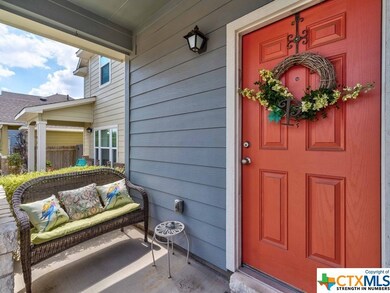 142 Fort Griffin Dr, San Marcos, TX 78666 - photo 2