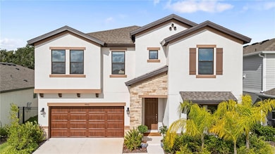 14868 Summer Branch Dr, Lithia, FL 33547 - photo 2