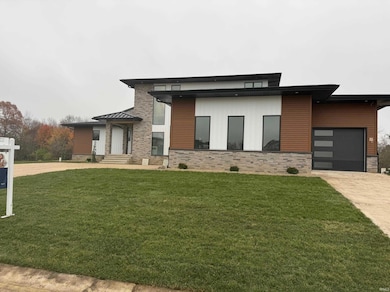 14766 Saleem Ct, Granger, IN 46530 - photo 2