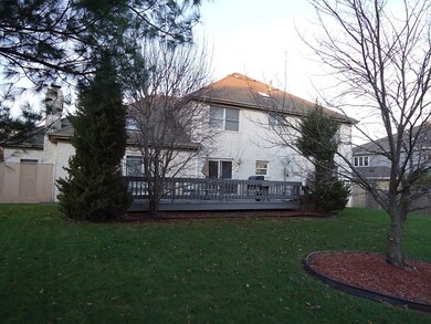 3112 Lawrence Crescent, Flossmoor, IL 60422 - photo 6