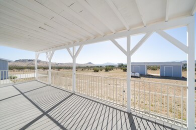 5671 30th St W, Rosamond, CA 93560 - photo 7