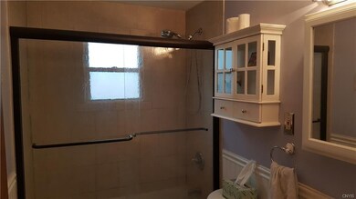 First Floor Bathroom